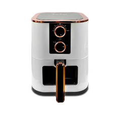 Аэрофритюрница Air Fryer 6,5л Su Tai ST-607 1000 Вт