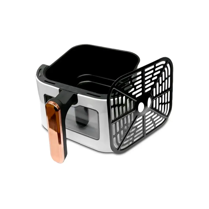Аэрофритюрница Air Fryer 6,5л Su Tai ST-607 1000 Вт