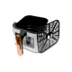 Аэрофритюрница Air Fryer 6,5л Su Tai ST-607 1000 Вт