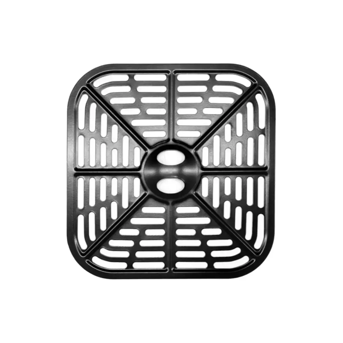 Аэрофритюрница Air Fryer 6,5л Su Tai ST-607 1000 Вт