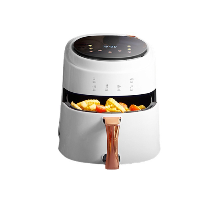 Аерофритюрниця Air Fryer 8л Su Tai ST-805 1800 Вт