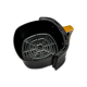 Аерофритюрниця Air Fryer 8л Su Tai ST-805 1800 Вт