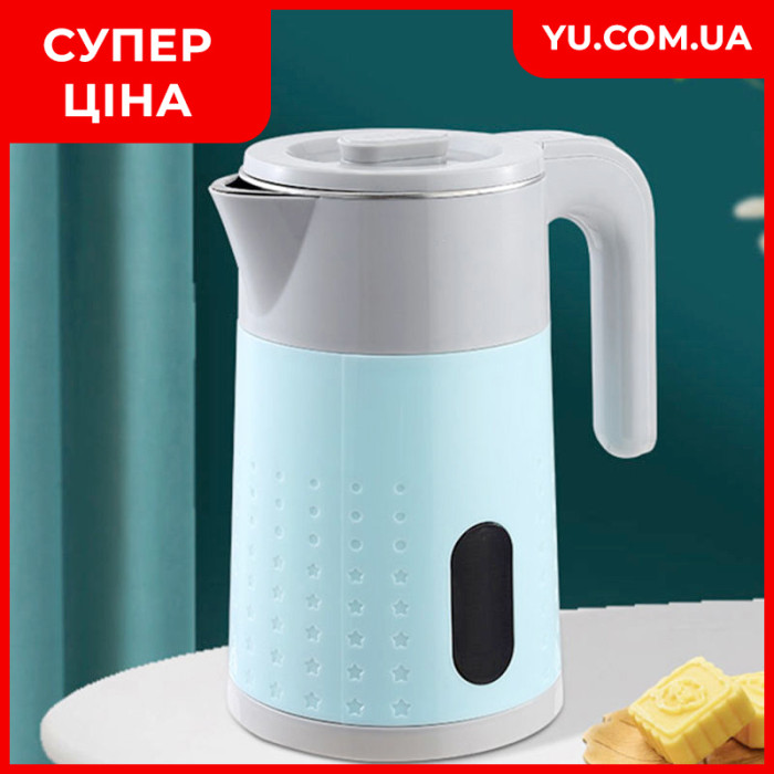 Електрочайник Su Tai ST-K24 2.3л 2000Вт