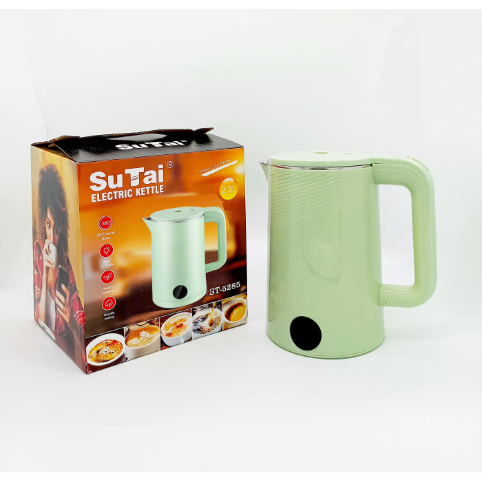 Электрочайник SuTai 2,5 л ST-K25 2000Вт