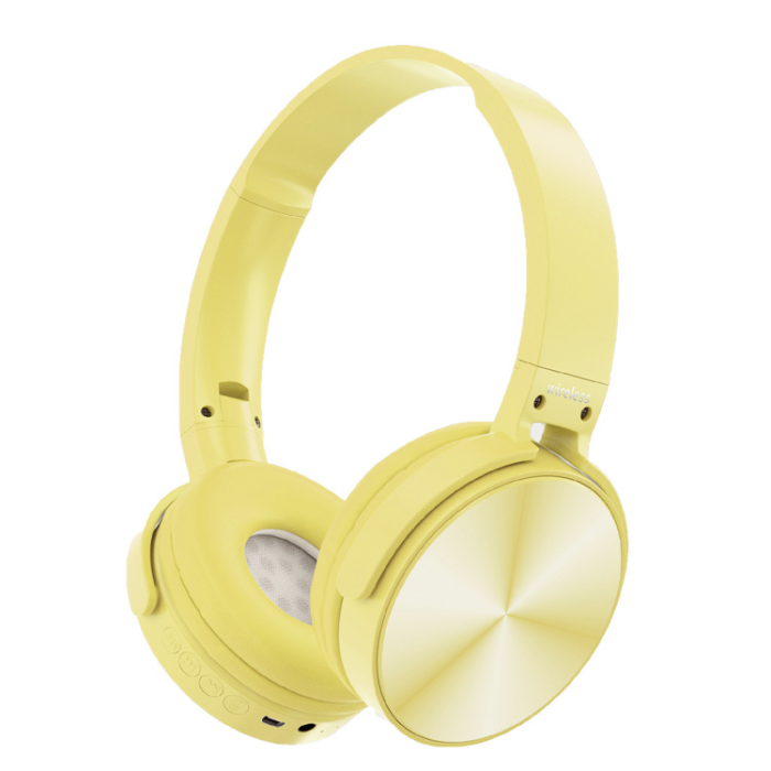 Беспроводные Bluetooth стерео наушники ST96