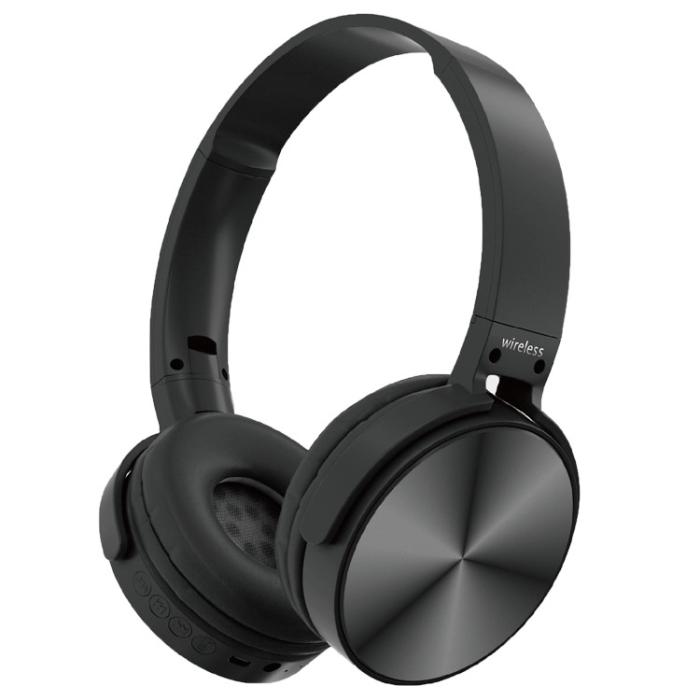 Беспроводные Bluetooth стерео наушники ST96