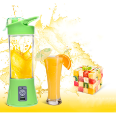 Фитнес-блендер Smart Juice Cup миксер шейкер с USB