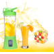 Фитнес-блендер Smart Juice Cup миксер шейкер с USB