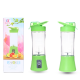 Фитнес-блендер Smart Juice Cup миксер шейкер с USB