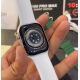 Наручные смарт-часы Smart S100 PRO MAX + 4 ремешка в комплекте