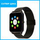 Смарт-годинник Smart Watch Х7 Black