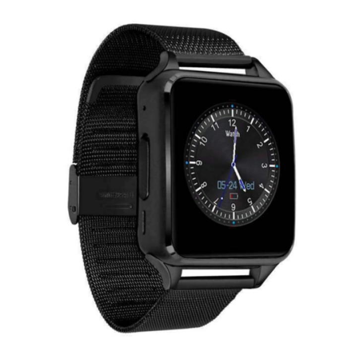 Смарт-годинник Smart Watch Х7 Black
