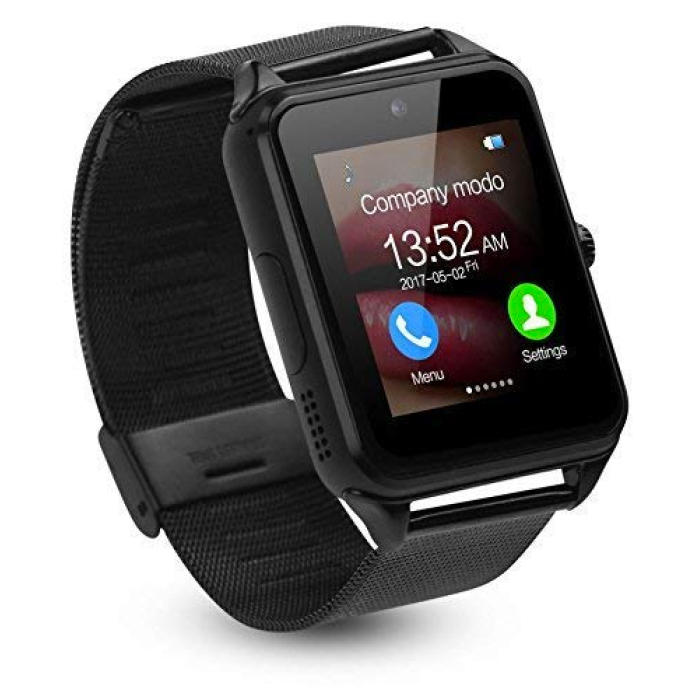 Смарт-годинник Smart Watch Х7 Black