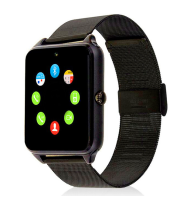 Смарт-годинник Smart Watch Х7 Black