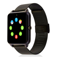 Смарт-часы Smart Watch Х7 Black