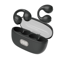 Спортивные беспроводные наушники-зажимы T33 Bluetooth