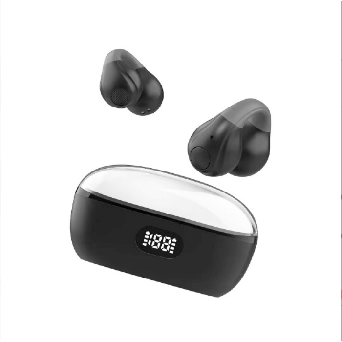 Спортивні бездротові навушники-затискачі NB796 Bluetooth