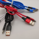 Кабель USB-Type C TC-004