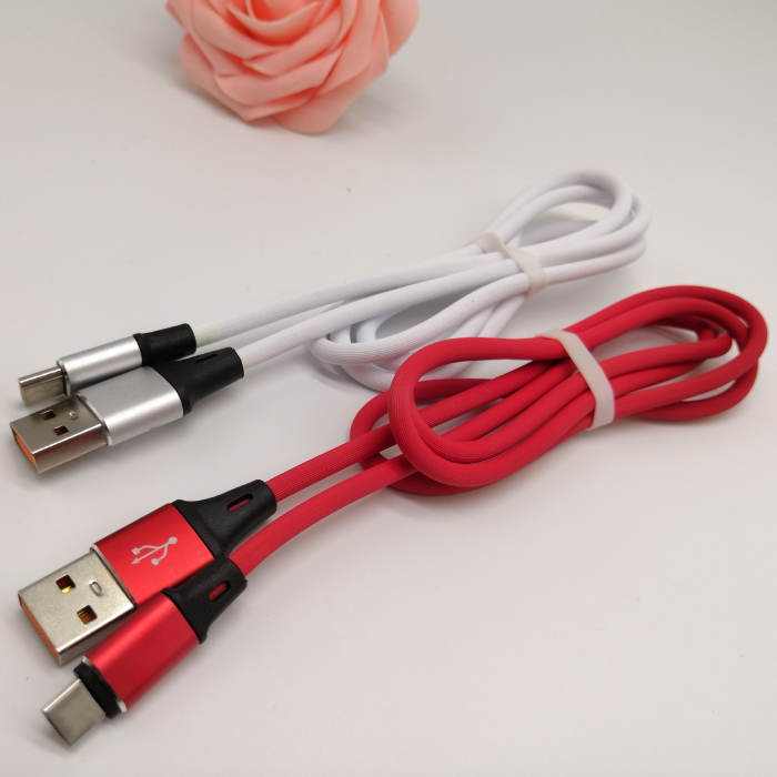 Кабель USB-Type C TC-004