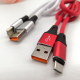 Кабель USB-Type C TC-004