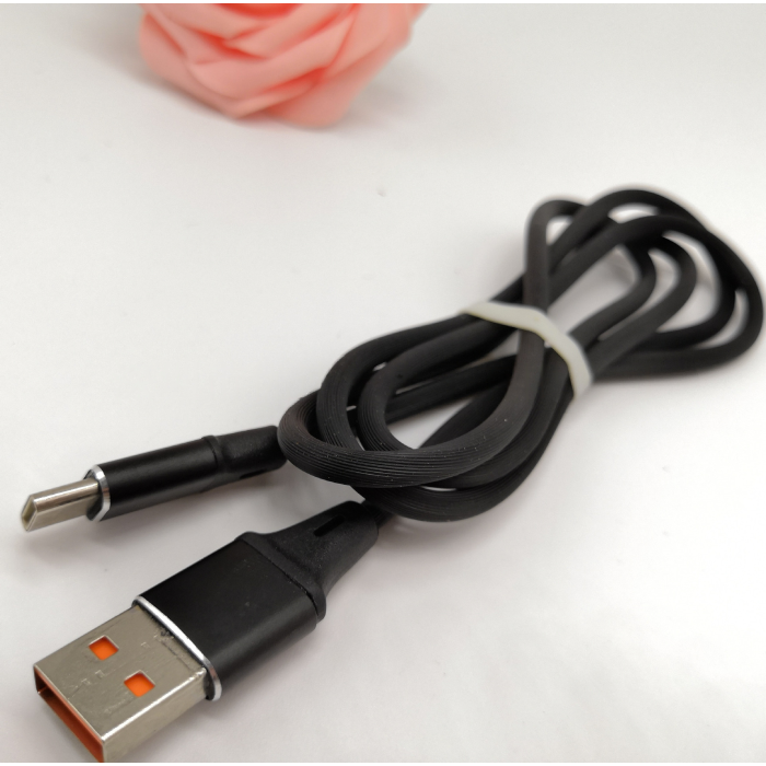 Кабель USB-Type C TC-004