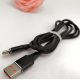 Кабель USB-Type C TC-004