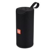 Портативна Bluetooth колонка T&G вологостійка TG-113
