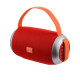Портативна колонка TG-112 з USB+SD+ Bluetooth+ FM радіо