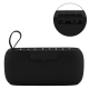 Портативна колонка TG177, Bluetooth, радіо, Power Bank, часи, speakerphone