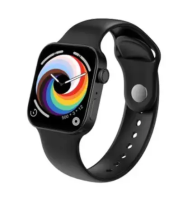 Розумні спортивні сенсорні годинники Smart Watch TK700