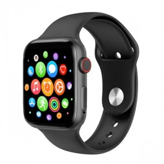 Фітнес-годинник Smart Watch TK800 