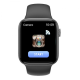 Фітнес-годинник Smart Watch TK800 
