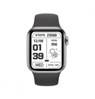 Фітнес-годинник Smart Watch TK800 
