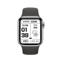 Фітнес-годинник Smart Watch TK800 