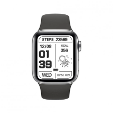 Фітнес-годинник Smart Watch TK800 