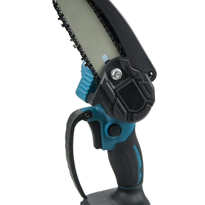 Электропила аккумуляторная CHAIN SAW TL-0800 8 дюймов + 2 аккумулятора 24 V