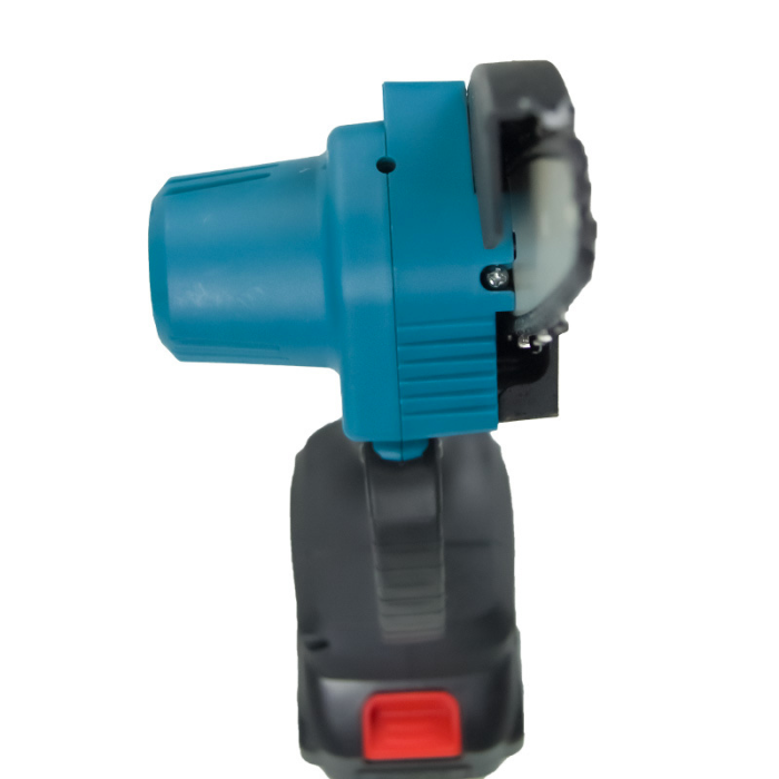 Электропила аккумуляторная CHAIN SAW TL-0800 8 дюймов + 2 аккумулятора 24 V