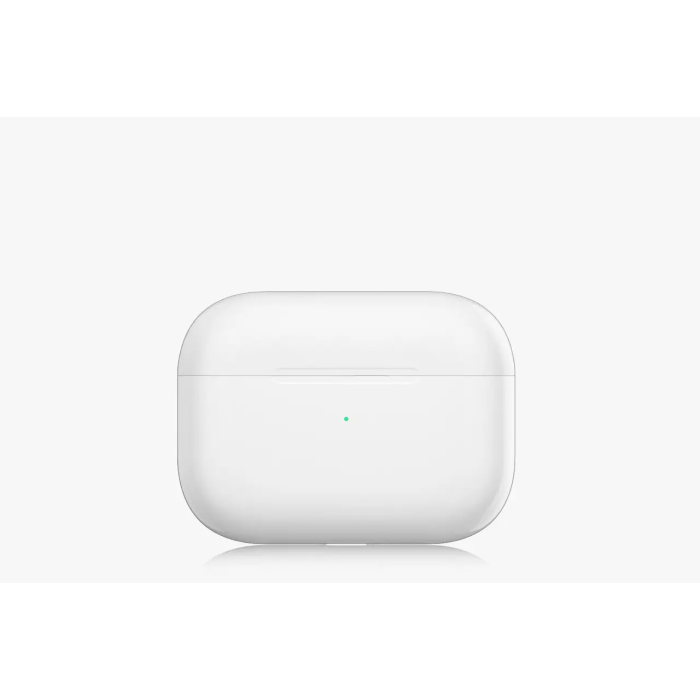 Навушники вакуумні з кейсом bluetooth TWS ES38