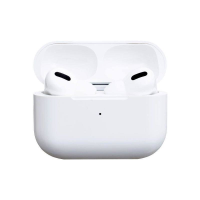 Наушники вакуумные с кейсом bluetooth TWS ES38