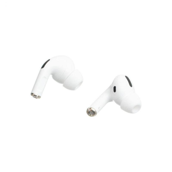 Навушники вакуумні з кейсом bluetooth TWS ES38