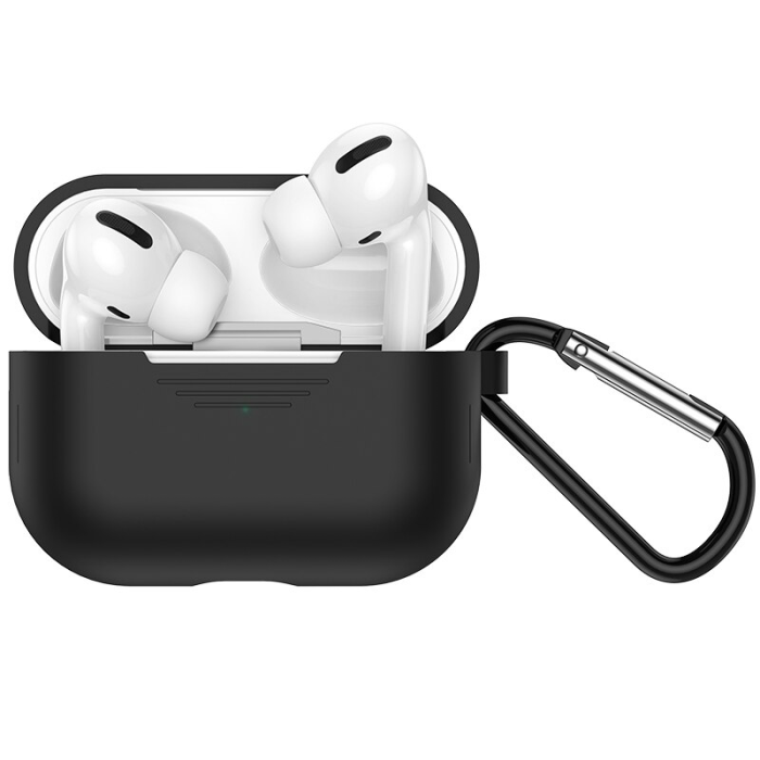 Навушники вакуумні з кейсом bluetooth TWS ES38