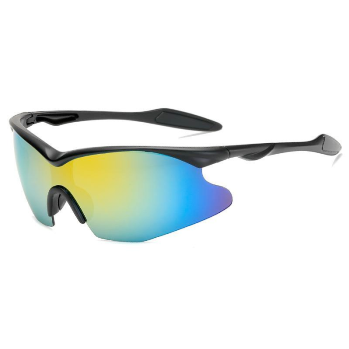 Поляризованные антибликовые очки Tac Glasses для ночного вождения