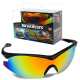 Поляризованные антибликовые очки Tac Glasses для ночного вождения