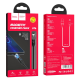 Кабель USB - Lightning магнітний Hoco U76 1,2 м