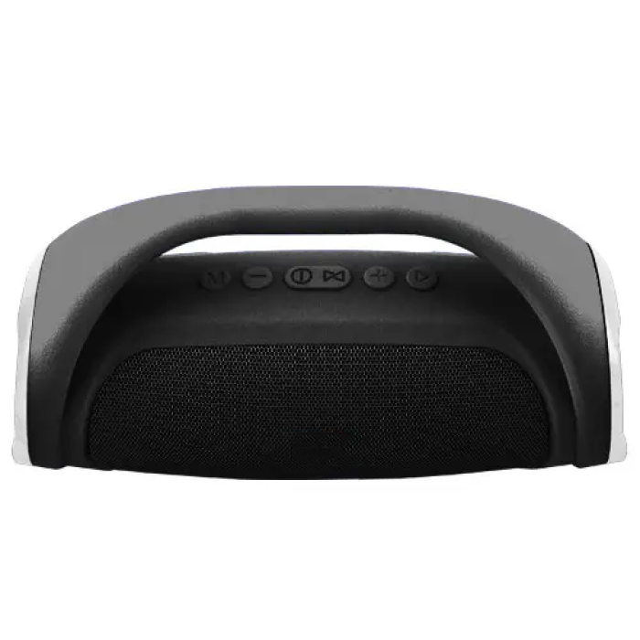 Бумбокс портативная колонка bluetooth водонепроницаемая SPS UBL Boom BASS Mini