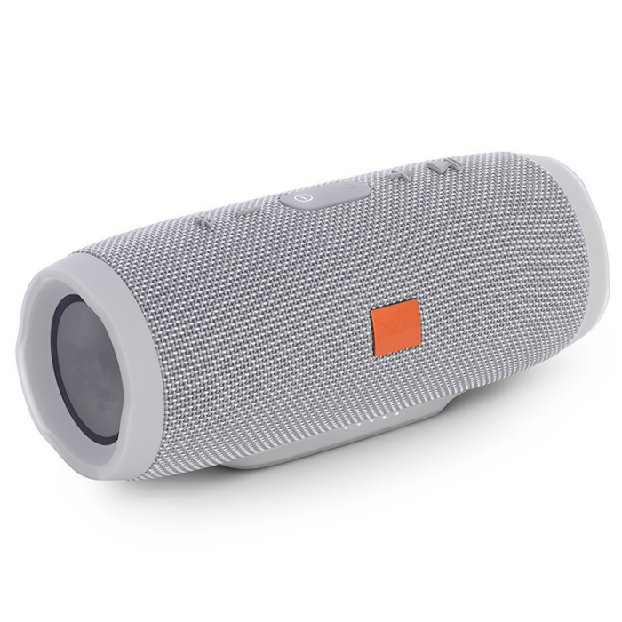 Мобильная колонка SPS UBL CHARGE E3+ портативная Bluetooth колонка