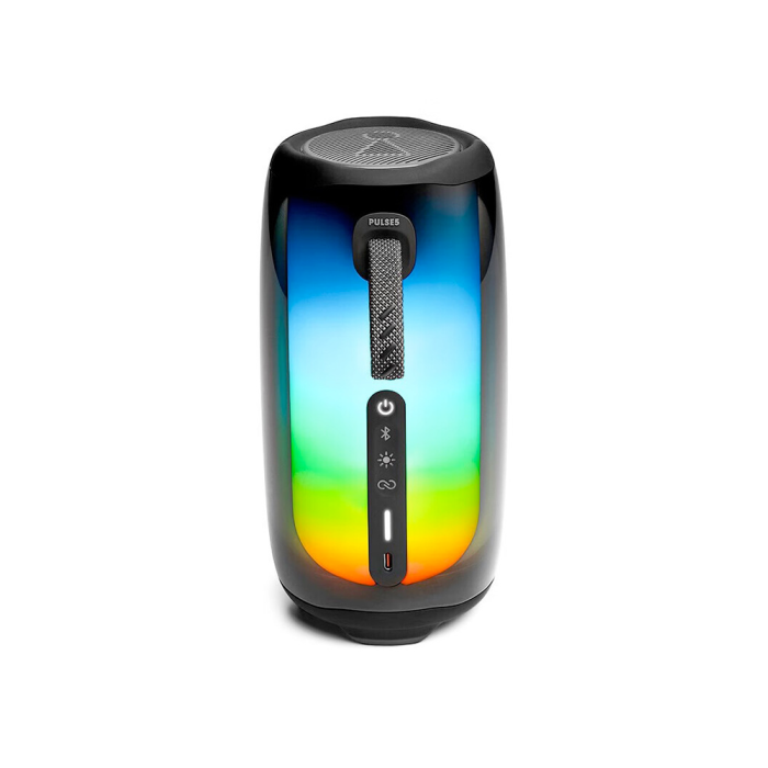 Беспроводная портативная колонка Bluetooth 5.0 с подсветкой SPS UBL PULSE 5