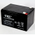 Акумулятор BATTERY 12V 12A UKC акумуляторна батарея 12В герметичний акумулятор