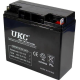 Акумулятор UKC Battery 12V 18A герметичний акумулятор гелевий