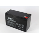 Акумулятор BATTERY 12V 9A UKC герметичний гелієвий акумулятор 12В UKC акумуляторна батарея